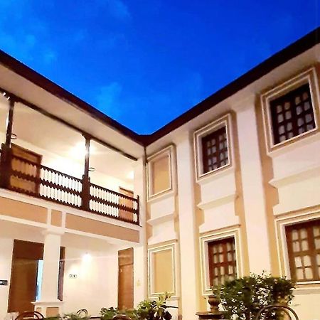Hostal Boutique Del Regidor Buga Zewnętrze zdjęcie