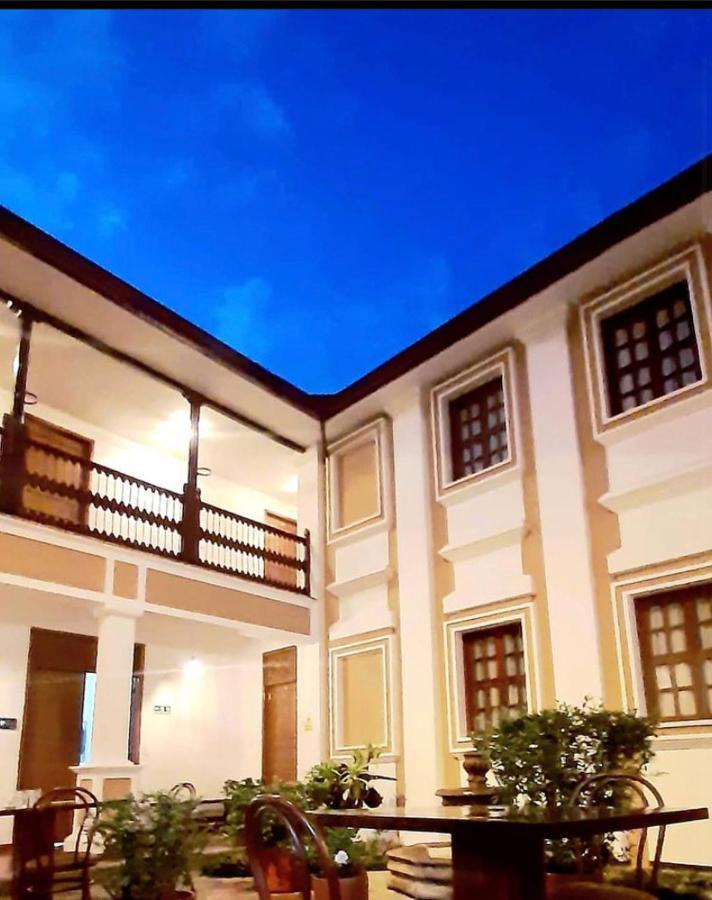 Hostal Boutique Del Regidor Buga Zewnętrze zdjęcie