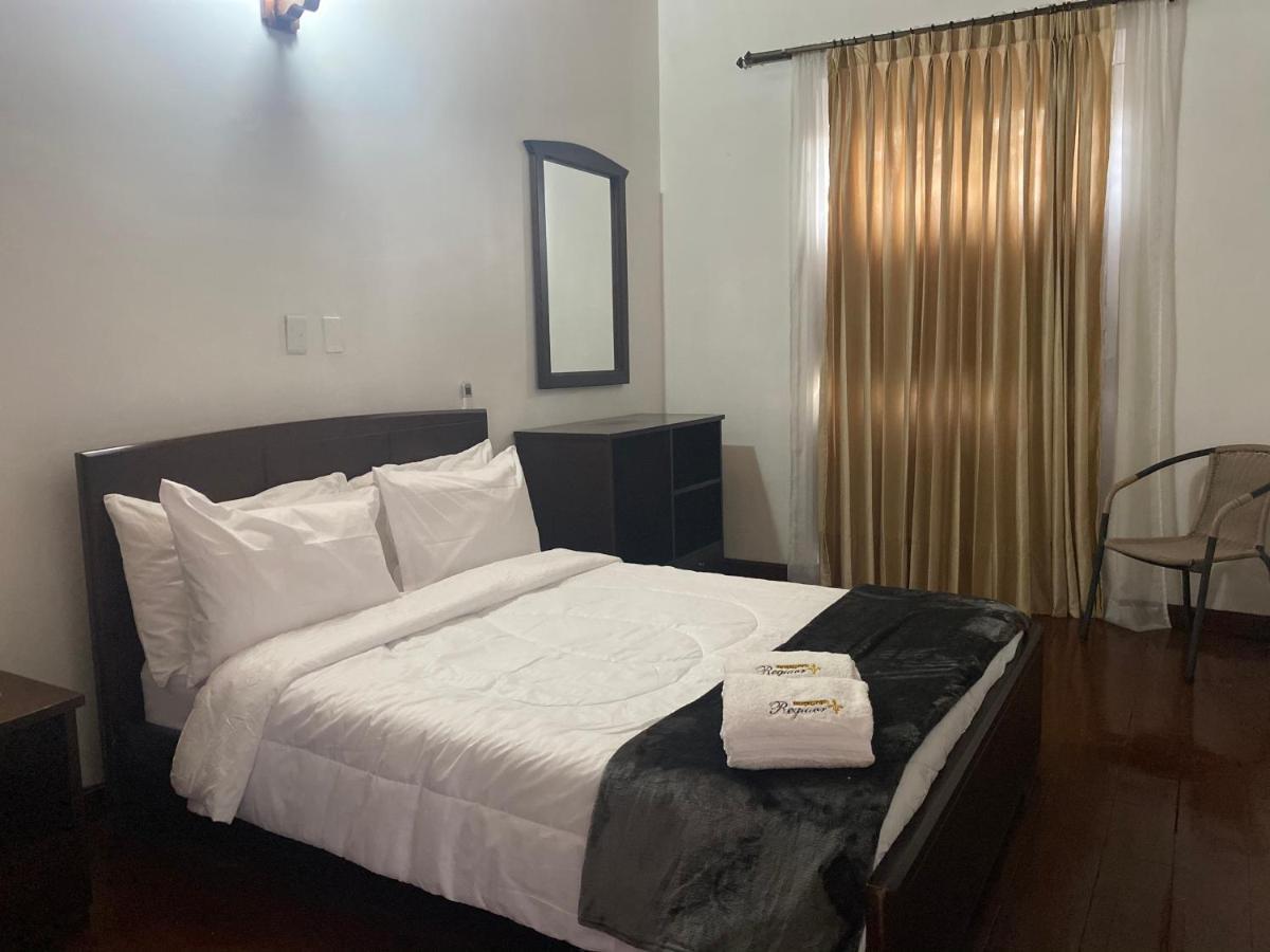 Hostal Boutique Del Regidor Buga Zewnętrze zdjęcie