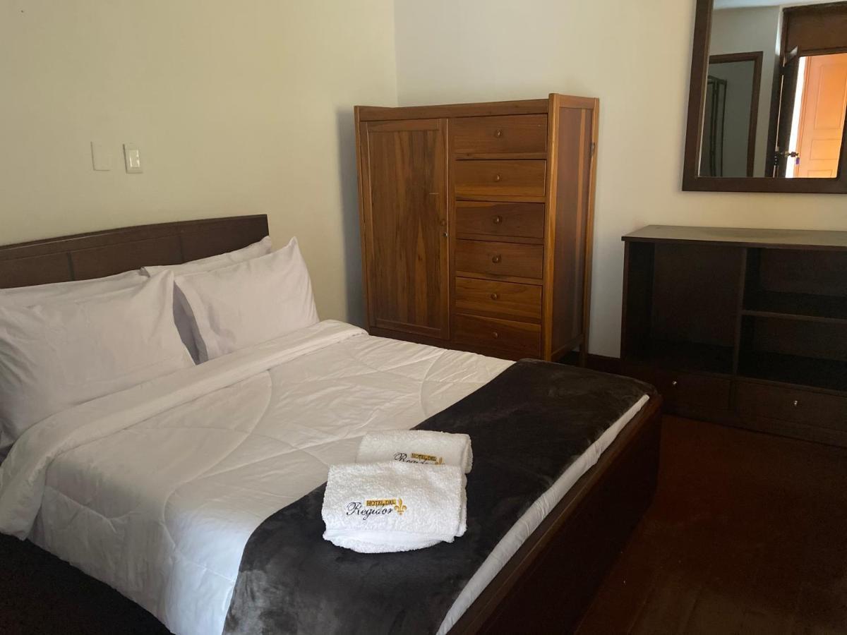 Hostal Boutique Del Regidor Buga Zewnętrze zdjęcie