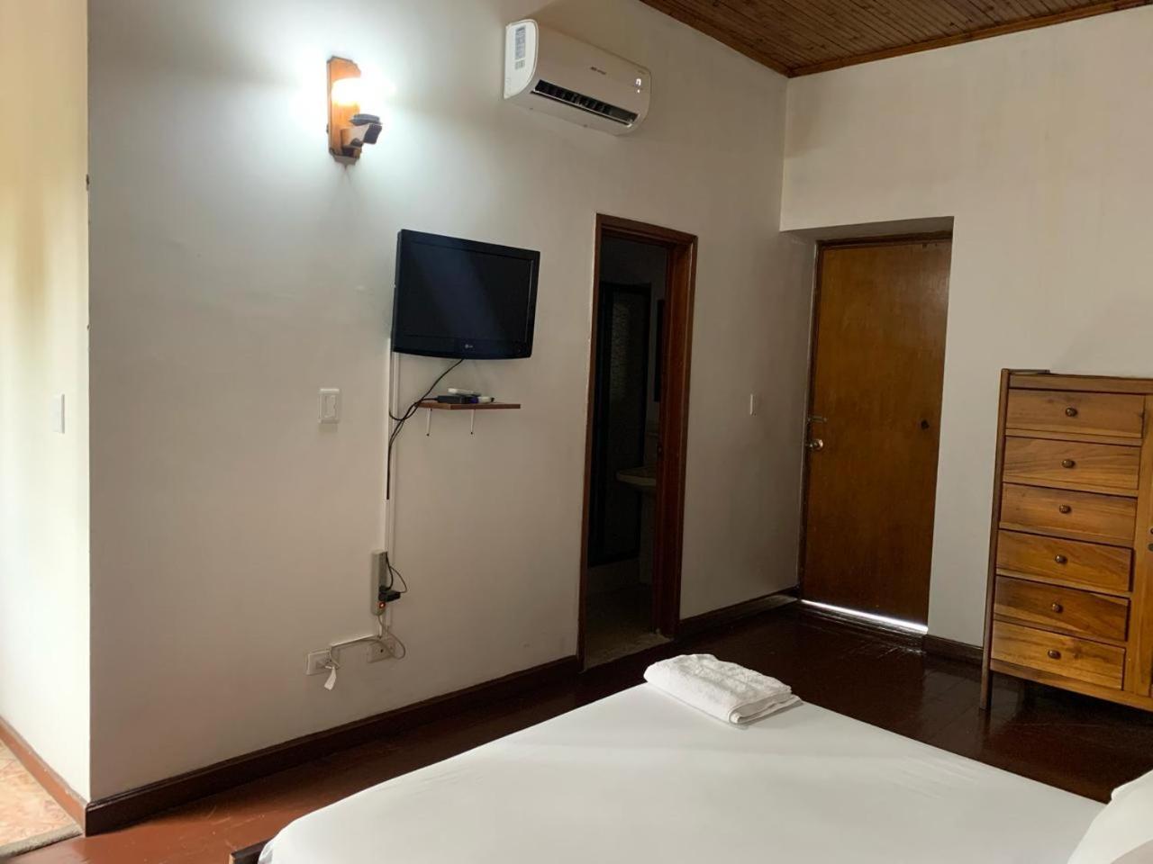 Hostal Boutique Del Regidor Buga Zewnętrze zdjęcie