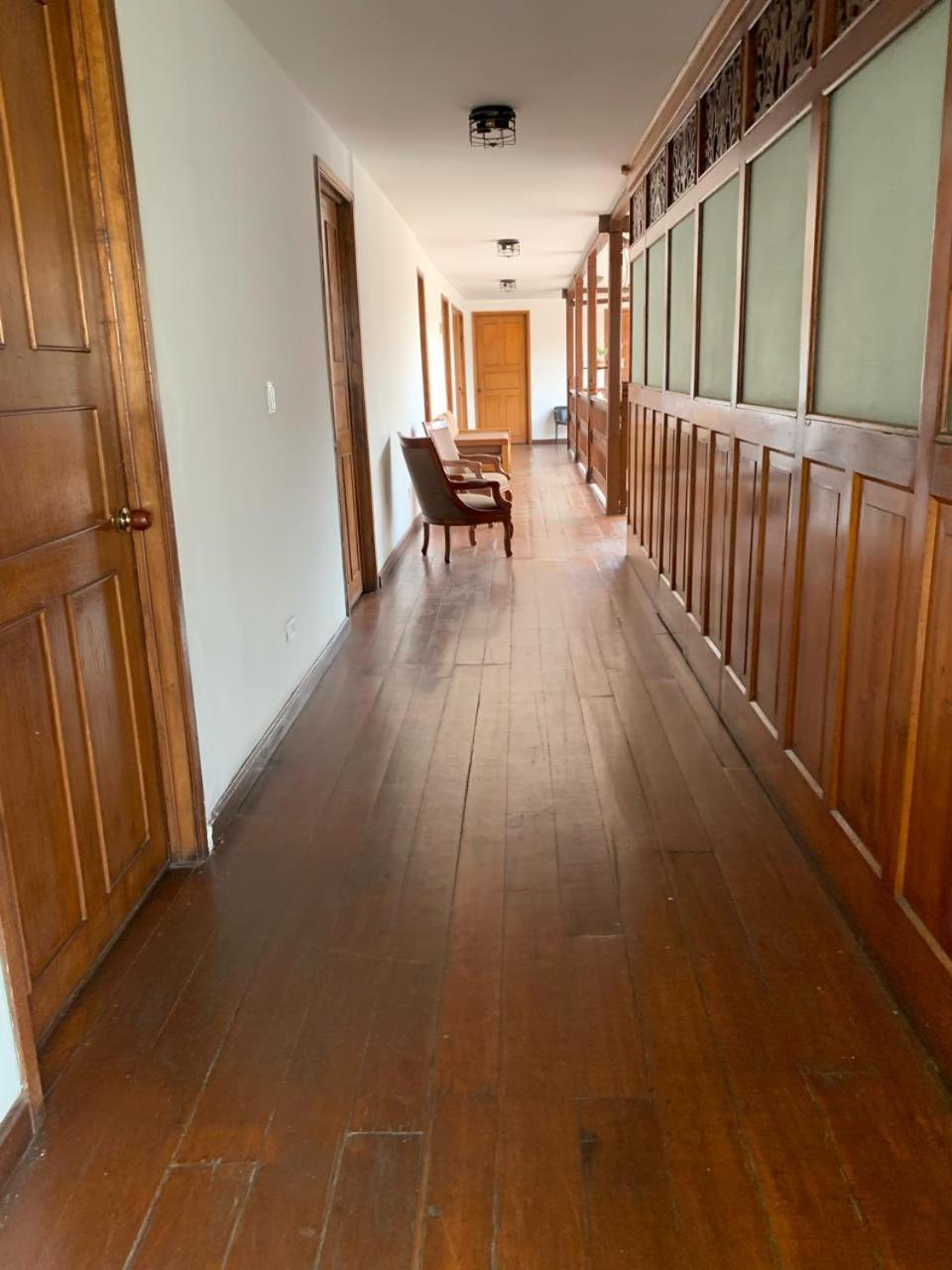 Hostal Boutique Del Regidor Buga Zewnętrze zdjęcie