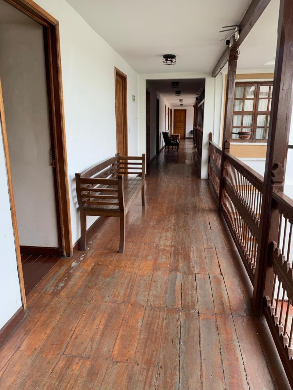 Hostal Boutique Del Regidor Buga Zewnętrze zdjęcie